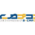 e-CAPCOM